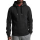 Superdry Ανδρικό φούτερ Vintage Logo Embroidered Hoodie